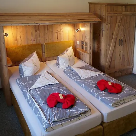 Erzgebirgshotel Misnia Baerenfels