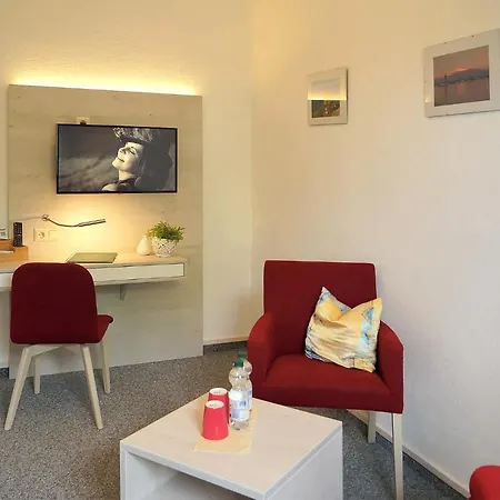 Hotel Erzgebirgshotel Misnia Baerenfels Altenberg (Krušné hory)