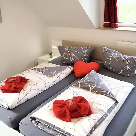 Hotel Erzgebirgshotel Misnia Baerenfels *