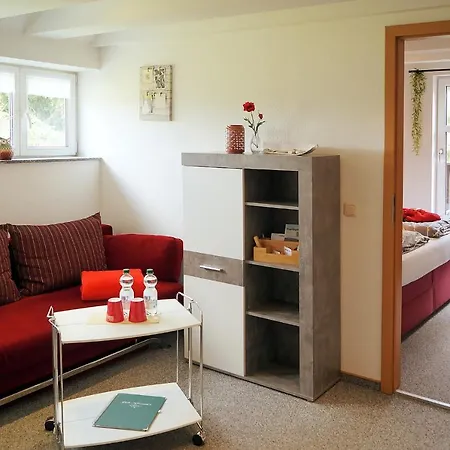 Erzgebirgshotel Misnia Baerenfels