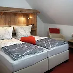 Erzgebirgshotel Misnia Baerenfels Ξενοδοχείο *