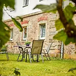 Erzgebirgshotel Misnia Baerenfels
