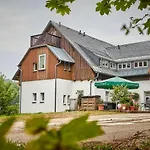Ξενοδοχείο Erzgebirgshotel Misnia Baerenfels Altenberg (Erzgebirge)