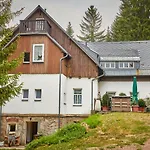Ξενοδοχείο Erzgebirgshotel Misnia Baerenfels Altenberg (Erzgebirge)