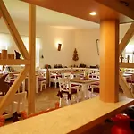Erzgebirgshotel Misnia Bärenfels Hotel