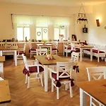 מלון Erzgebirgshotel Misnia Baerenfels *