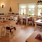 Erzgebirgshotel Misnia Baerenfels Ξενοδοχείο *