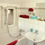 Erzgebirgshotel Misnia Bärenfels *