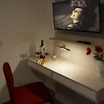Ξενοδοχείο Erzgebirgshotel Misnia Baerenfels
