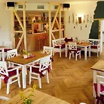 Erzgebirgshotel Misnia Baerenfels