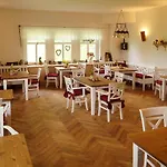 מלון Erzgebirgshotel Misnia Baerenfels