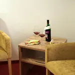 Erzgebirgshotel Misnia Baerenfels Ξενοδοχείο