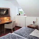 Hotel Erzgebirgshotel Misnia Bärenfels Altenberg (Erzgebirge)
