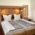 Erzgebirgshotel Misnia Baerenfels *