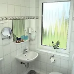 Erzgebirgshotel Misnia Bärenfels Hotel