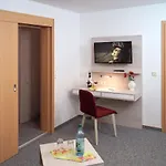 Erzgebirgshotel Misnia Bärenfels Hotel *