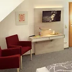 Ξενοδοχείο Erzgebirgshotel Misnia Baerenfels Altenberg (Erzgebirge)