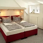 Erzgebirgshotel Misnia Bärenfels
