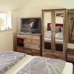 Ξενοδοχείο Erzgebirgshotel Misnia Baerenfels Altenberg (Erzgebirge)