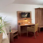 Erzgebirgshotel Misnia Baerenfels *