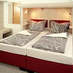 Hotel Erzgebirgshotel Misnia Bärenfels
