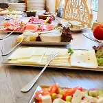 Erzgebirgshotel Misnia Bärenfels