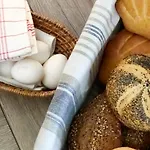 Hotel Erzgebirgshotel Misnia Bärenfels
