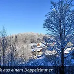 Hotel Erzgebirgshotel Misnia Bärenfels *