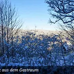 Erzgebirgshotel Misnia Bärenfels Hotel