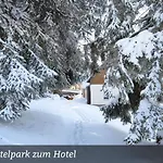Erzgebirgshotel Misnia Bärenfels Hotel