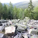 Erzgebirgshotel Misnia Bärenfels Hotel *