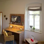 Erzgebirgshotel Misnia Bärenfels *