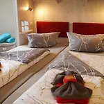 Ξενοδοχείο Erzgebirgshotel Misnia Baerenfels