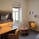 Erzgebirgshotel Misnia Baerenfels *