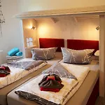 Erzgebirgshotel Misnia Bärenfels