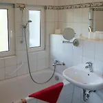 Hotel Erzgebirgshotel Misnia Bärenfels