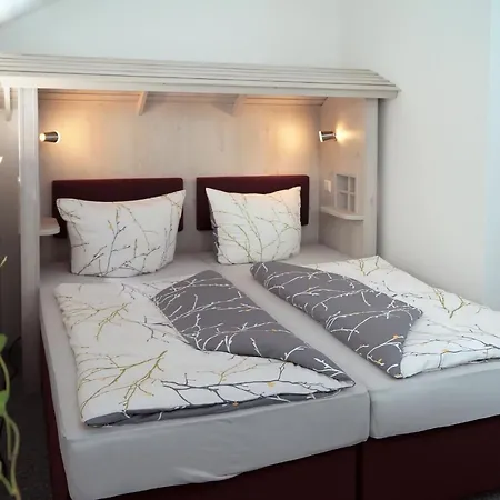 Erzgebirgshotel Misnia Baerenfels *