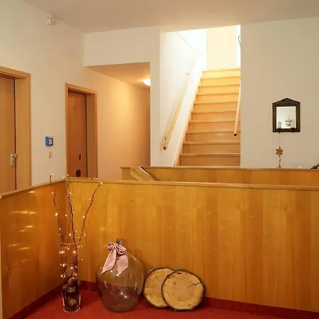 Erzgebirgshotel Misnia Baerenfels מלון Altenberg