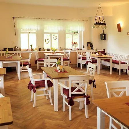 Hotel Erzgebirgshotel Misnia Baerenfels *