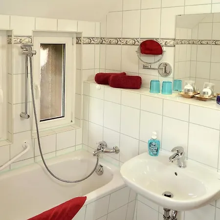 Erzgebirgshotel Misnia Baerenfels *