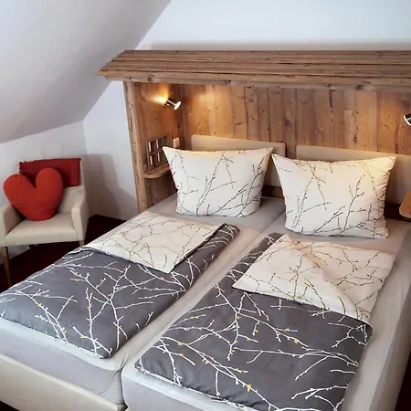 Erzgebirgshotel Misnia Baerenfels מלון Altenberg