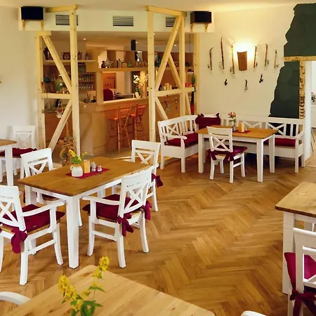 Erzgebirgshotel Misnia Baerenfels