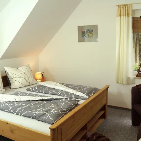 Erzgebirgshotel Misnia Baerenfels * Altenberg
