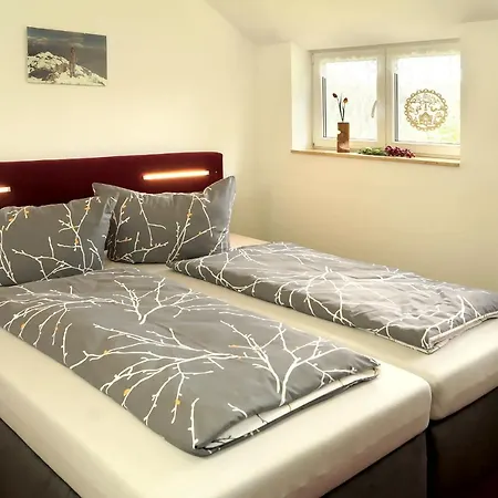 Erzgebirgshotel Misnia Baerenfels * Altenberg