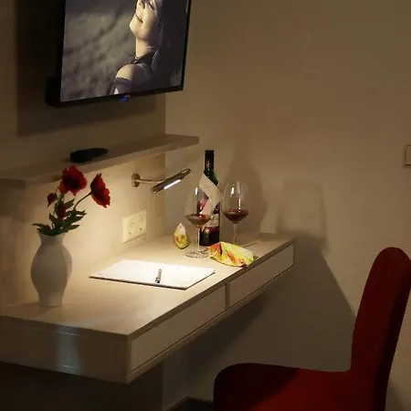 Erzgebirgshotel Misnia Baerenfels Hotel *