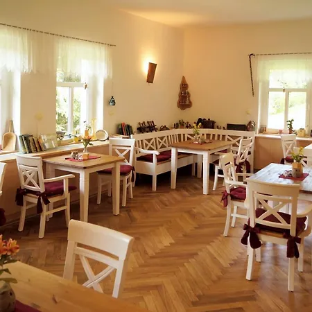 Erzgebirgshotel Misnia Baerenfels Hotel *
