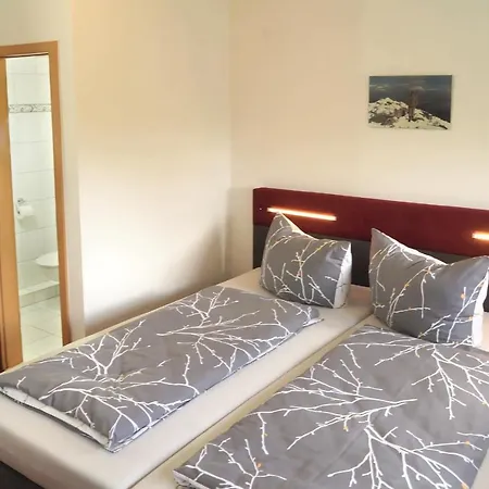 Erzgebirgshotel Misnia Baerenfels * Альтенберг