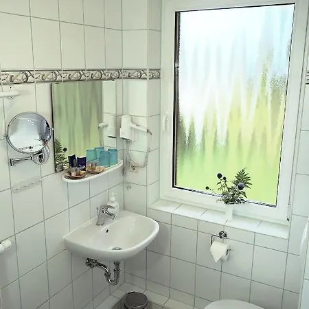 Erzgebirgshotel Misnia Baerenfels Hotel