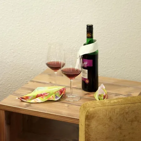 Erzgebirgshotel Misnia Baerenfels מלון