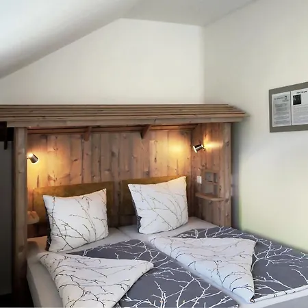 Отель Erzgebirgshotel Misnia Baerenfels